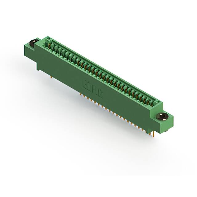 345-029-542-603 EDAC Inc.  Edgeboard Connectors